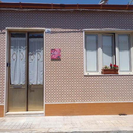 La Fiorita Apartment Canicattini Bagni Bagian luar foto