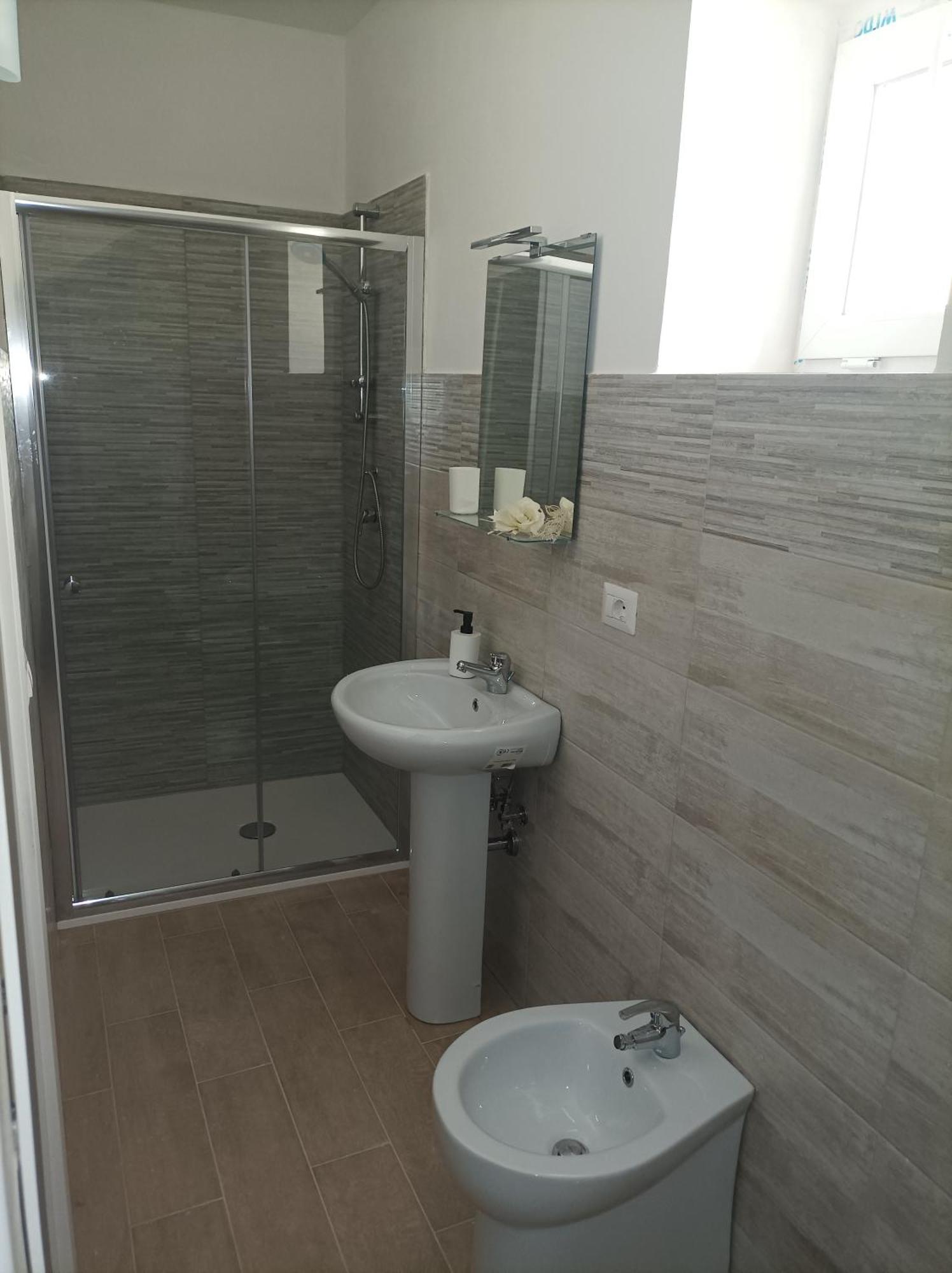 La Fiorita Apartment Canicattini Bagni Bagian luar foto