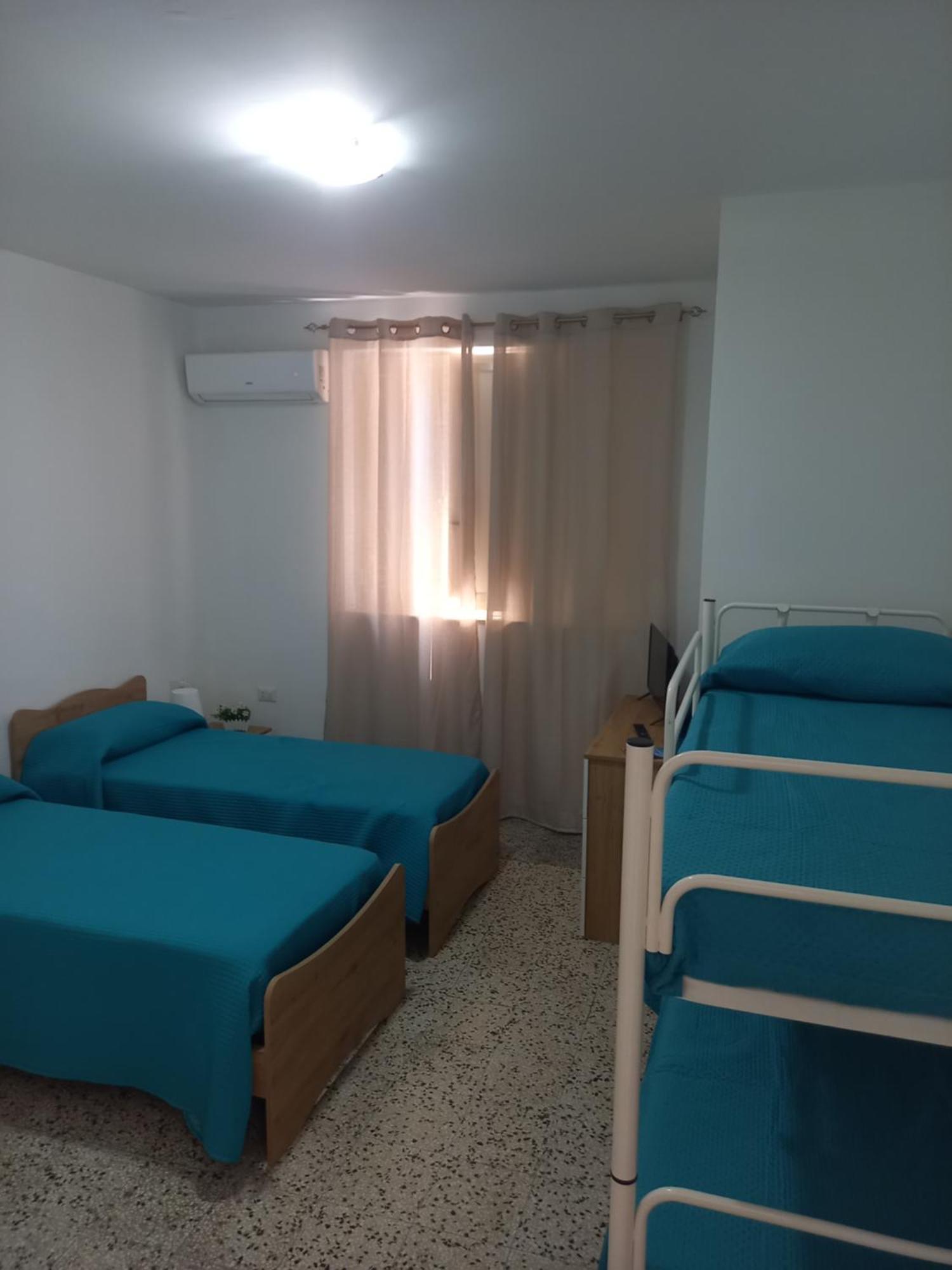 La Fiorita Apartment Canicattini Bagni Bagian luar foto