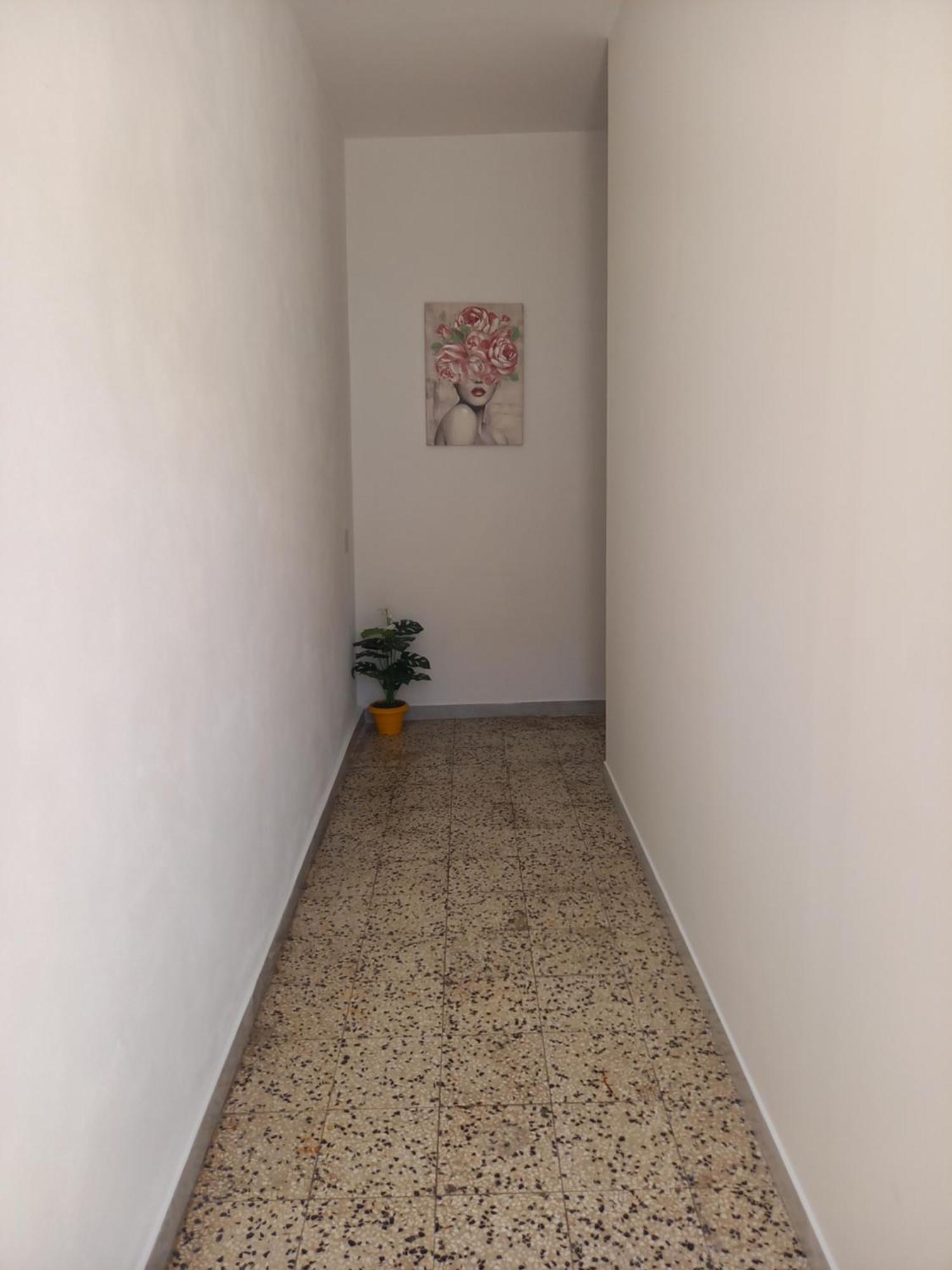 La Fiorita Apartment Canicattini Bagni Bagian luar foto